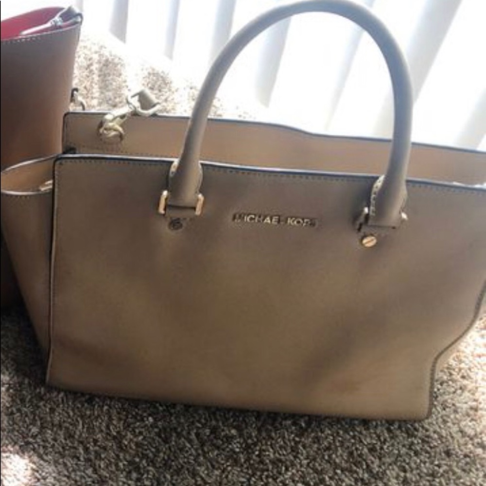 Michael Kors Handbag